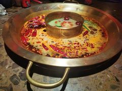 -小龙坎火锅(双林店)