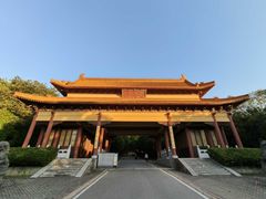 -南京市江宁方山