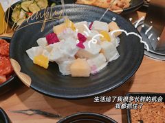 -九田家黑牛烤肉料理(吴江万象汇店)