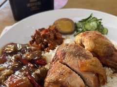 -顶好快餐(市府店)