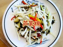 -蟹天蟹地农家菜·阳澄湖大闸蟹(浅水湾店)