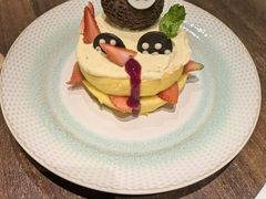 -西堤牛排(恒隆广场店)