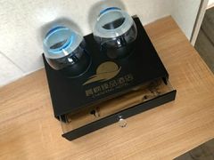-晨枫酒店(苏州观前步行街店)
