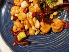 -正德楼果木烤鸭·渔家菜(东港店)