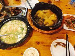 -让鸭脑壳飞(龙华店)