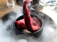 和牛肋条-赤坂亭·M9和牛放题(长楹天街购物中心店)