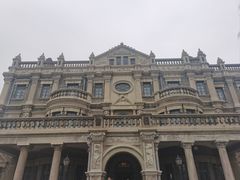 -张学良旧居陈列馆