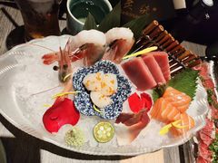 -炙柒Sekinana·精致日料(合生汇店)