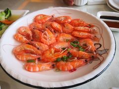 -渔满仓海鲜渔家(象山二店)