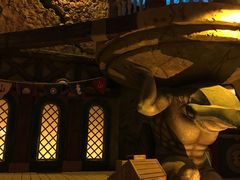 -波塞冬旅游度假区