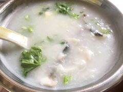-财记鱼粥·肠粉