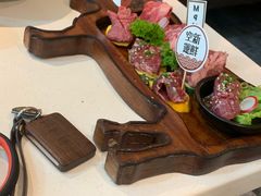 -赤坂亭M9和牛烧肉·日料398放题(万达店)