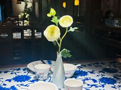 -江南赋(内蒙古大厦店)