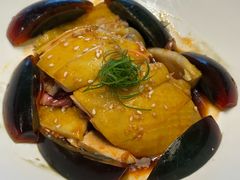 川味口水鸡-丹桂轩(罗湖火车站店)