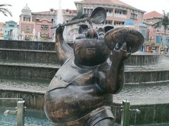 -青岛方特梦幻王国