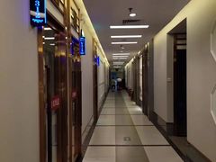 -东兴影院沐足·棋牌·按摩SPA(虎门北栅团结路店)