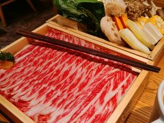 -锅物新语&寿喜烧.炉端割烹(世博源店)