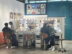 -海马体照相馆(天津世纪都会店)
