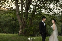 -MAO亲爱的猫婚纱摄影工作室