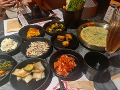 -虎哥六韩式烤肉料理 TIGERGRILL(隆生金山湖中心购物广场店)