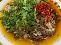 -荣生萝卜汤饭店