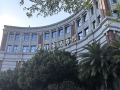 -厦门市图书馆(集美新城馆区)