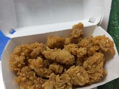 -肯德基(万科广东路店)
