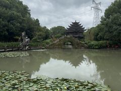 -韩湘水博园