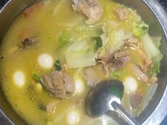 -吕记老鸭汤·徽菜馆(东营路店)
