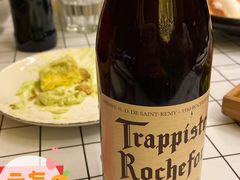 -烛影拾光观景餐厅·创意菜·摄影·小提琴(大唐不夜城店)