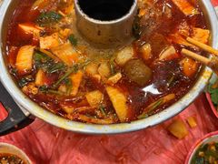-王大乔泡椒米线·小火锅(星城天地店)