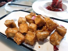 网红茄子-柳莺湖上·湖景餐厅·江南菜(西湖店)