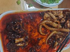 -隆氏兔头(同盛路店)