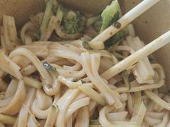 -魏家凉皮(协和店)