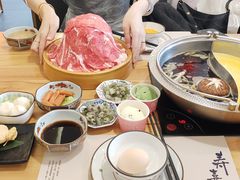 -牛匠和牛寿喜锅(西安总店)