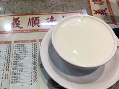 双皮奶-义顺牛奶公司(新马路老店)