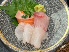 -鮨政· Omakase(港汇恒隆广场店)