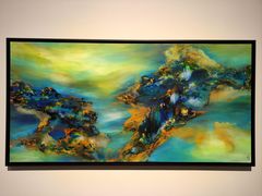 -中华艺术宫(上海美术馆)