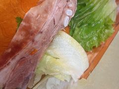 -青海牦牛肉馆