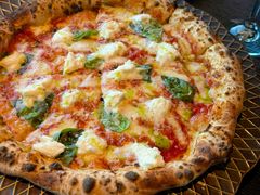 -老友时光·Pizza(泰华黑金店)