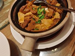 -新白鹿餐厅(龙游路总店·杭帮菜名店)