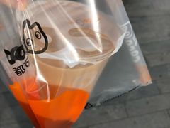 -CoCo都可(建外SOHO店)