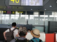 -银川河东国际机场