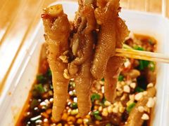 -二孃鸡爪爪(东郊记忆店)