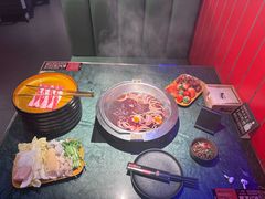 -牛New寿喜烧(曹路花园城店)