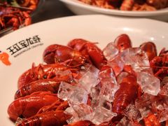 -王红军龙虾(盐仓桥店)