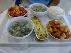 -深海中餐厅(国家海洋博物馆店)