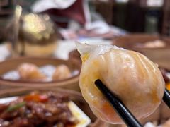 -稻香酒家·33年老字号·港式粤菜(富邦中心店)