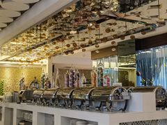 -花园咖啡厅(厦门美丽华大酒店)