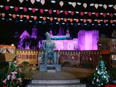 -安徒生童话乐园